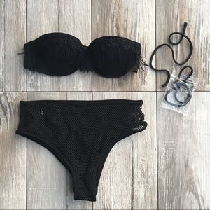 Victoria’s Secret Bikini Set